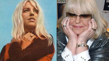 Urszula Sipińska u szczytu kariery rzuciła scenę. Wróciła do wyuczonego zawodu