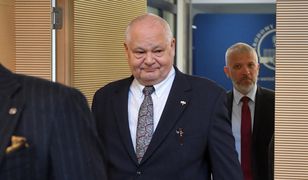NBP wyemitował nową kolekcjonerską monetę. Wielka dyskusja wokół użytej czcionki