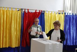 Rumunia wybiera prezydenta. Najnowsze dane