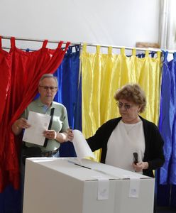 Rumunia wybiera prezydenta. Najnowsze dane