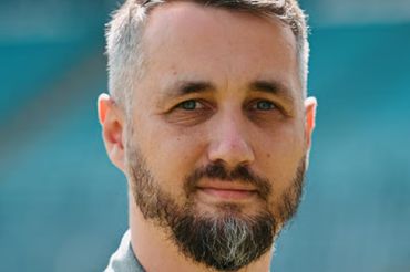 Mariusz Dymarski