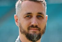Mariusz Dymarski