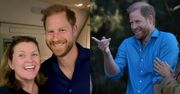 Przypadkiem trafiła na Harry'ego i Meghan w samolocie. Mówi, jak się zachowywali. "Za plecami mieli ochroniarzy"