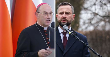 Chcą zmian w finansowaniu Kościoła. Jest sprzeciw władz
