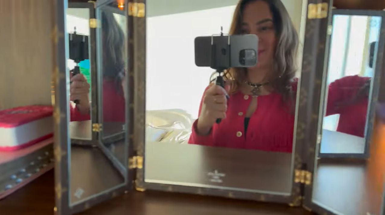 Apartament na Złotej 44