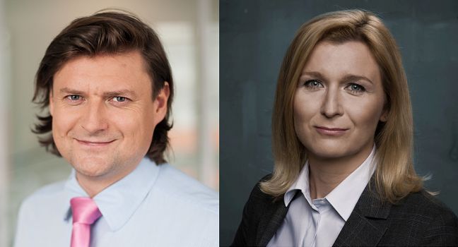 Paweł Patkowski i Anna Sakowicz pokierują pracami rady programowej Forum IAB 2016