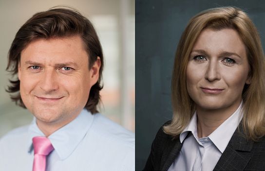 Paweł Patkowski i Anna Sakowicz pokierują pracami rady programowej Forum IAB 2016