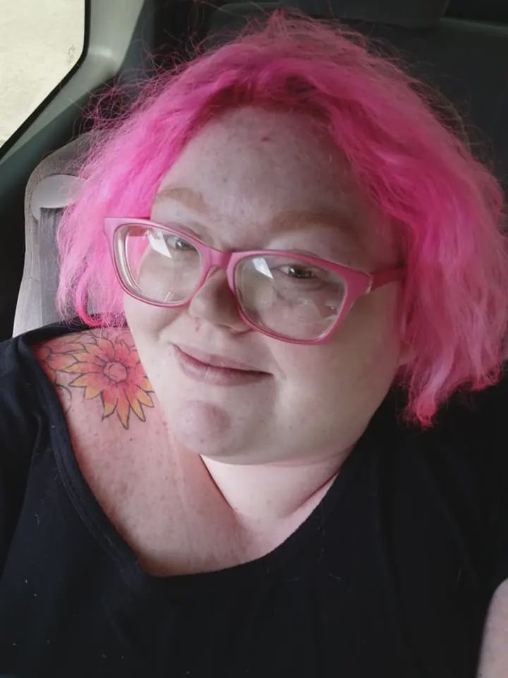 Dolly Martinez nie żyje