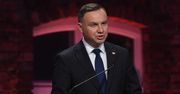 Pożar w Biebrzańskim Parku Narodowym. Prezydent Andrzej Duda wydał oświadczenie