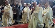 Dziś Wielki Czwartek – początek Triduum Paschalnego