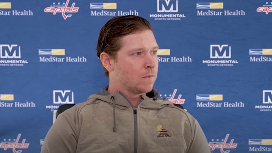 Znakomity napastnik wraca na lód! Wyleczył ciężką kontuzję