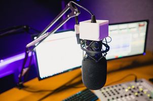 RMF FM liderem w większości dużych miast. Nowe dane o słuchalności radia