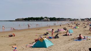20-latka zgwałcona przy plaży. Szukają napastnika. Poruszenie w Anglii