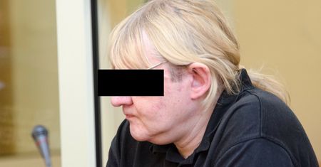 Gostynin. Mariusz T. skazany za posiadanie pornografii dziecięcej