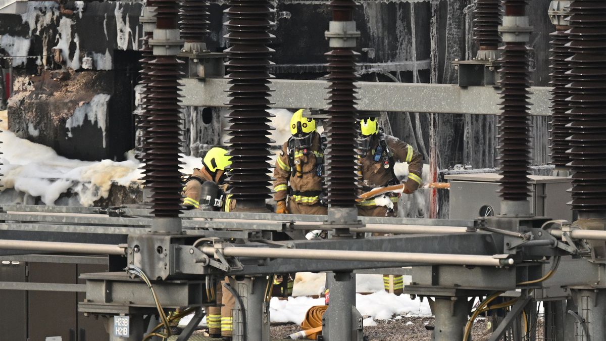 Nawet miesiąc może potrwać powrót do normalnej pracy na Heathrow