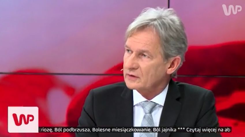 Kobiety często uważają, że endometrioza wyklucza macierzyństwo 