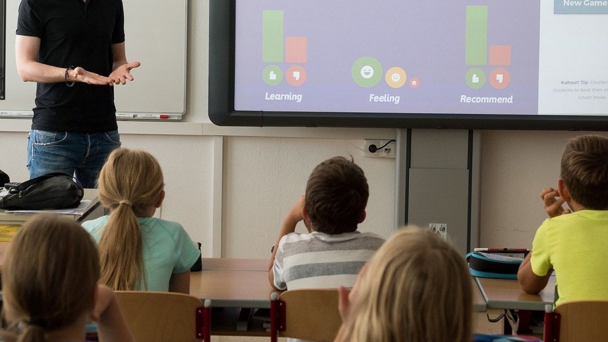 Zdjęcie ilustracyjne