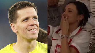 Wojciech Szczęsny publikuje zdjęcie z Mariną Łuczenko i Liamkiem, dziękując za wsparcie: "W szczególności mojej wspaniałej RODZINIE" (FOTO)