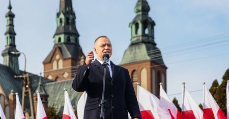 Karol Nawrocki dziś w Lublinie. Prezydent RP weźmie udział w wyjątkowej uroczystości