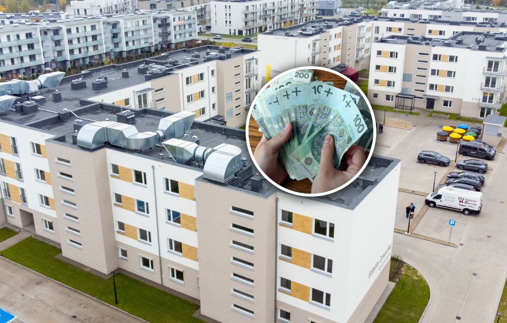 Piąta obniżka stóp w tym roku. Banki pokazują, co stało się z ratą