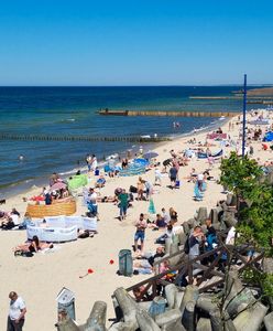 Susza ich dobija. Niemcy będą pić wodę z Morza Bałtyckiego?