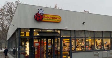 Kasjerki z Biedronki zapowiadają strajk. Mówią o "bałaganie i chaosie"