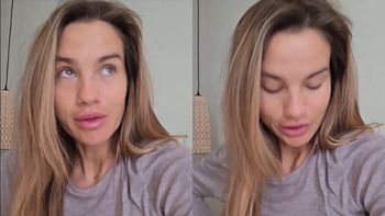 Karolina Gilon daje aktualizację w sprawie nowych piersi: "Aż na żebrach czuję taki płyn..."