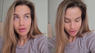 Karolina Gilon daje aktualizację w sprawie nowych piersi: "Aż na żebrach czuję taki płyn..."