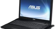 Asus B53 - biznesowe trio rusza na podbój Europy