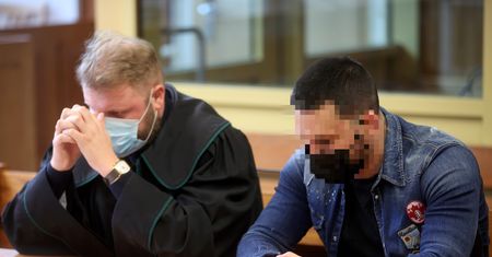Wiedział, że ma COVID-19, a mimo to zagrał w meczu. Piłkarz usłyszał wyrok