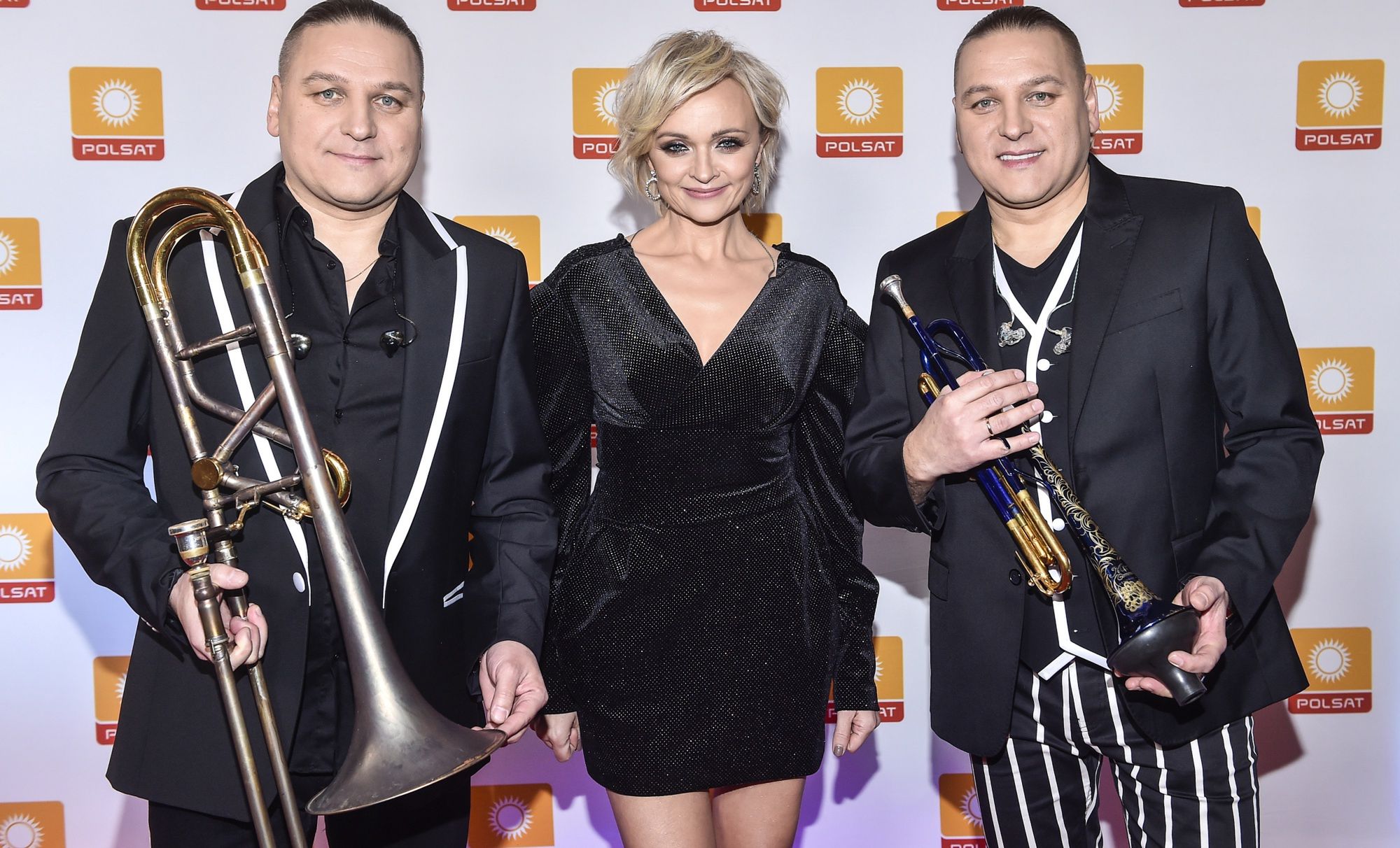Edyta Golec, Paweł Golec, Łukasz Golec