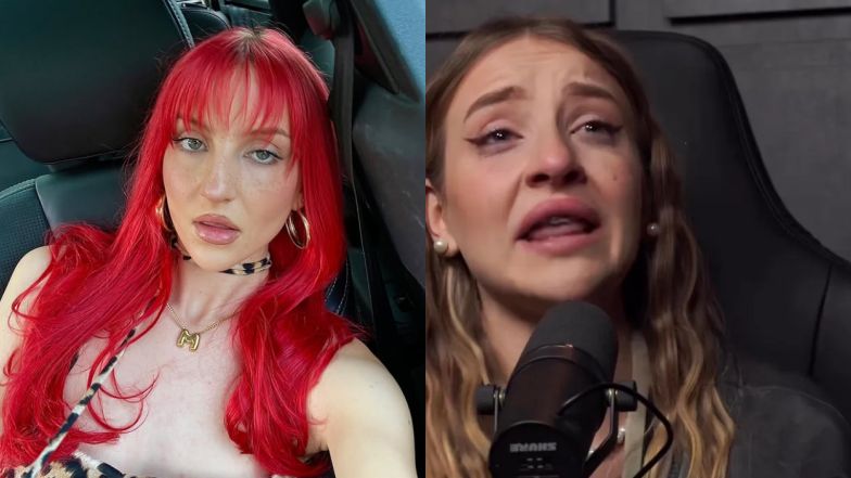 Monika Kociołek wraca do osobistego wywiadu  u Żurnalisty