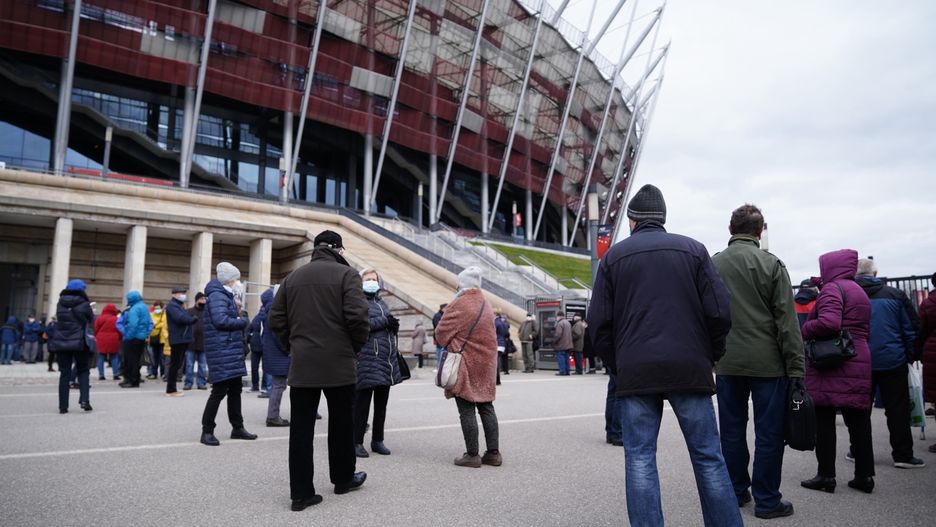 stadion