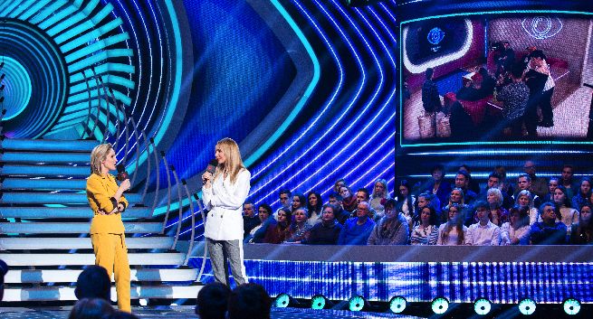 „Big Brother” podnosi oglądalność TVN7. „Stabilny i wysoki udział w rynku, to z pewnością sukces”