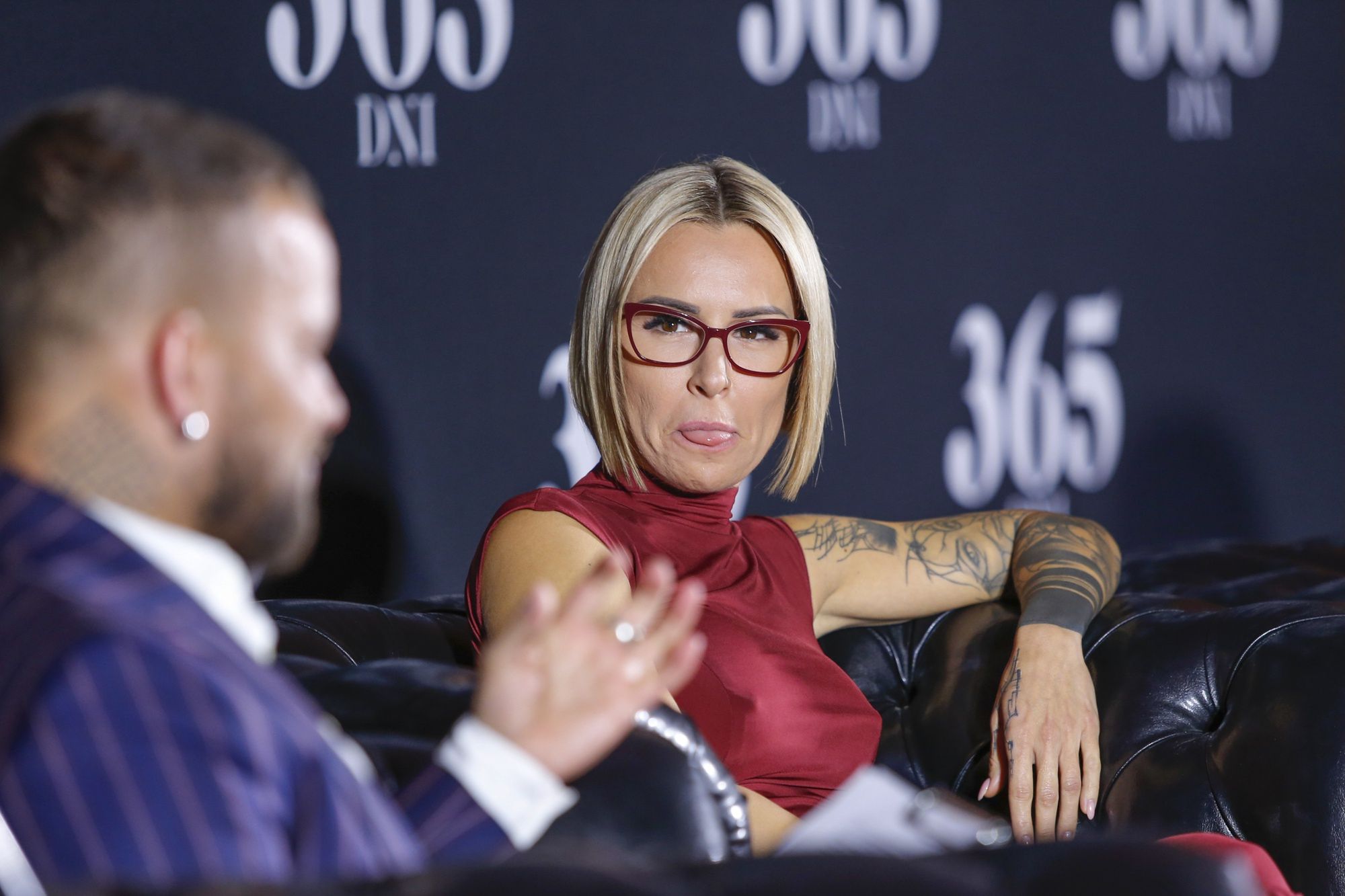 Blanka Lipińska wyznała, że jest biseksualna 