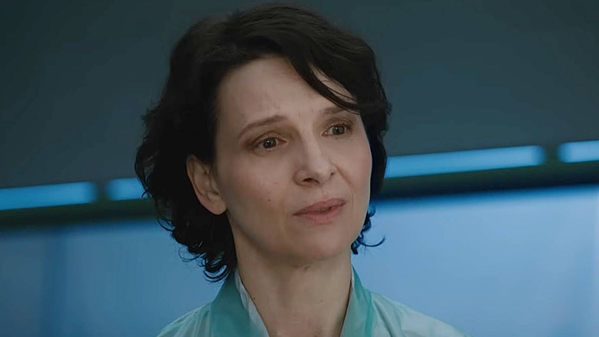 "Ghost in the Shell" dziś w telewizji