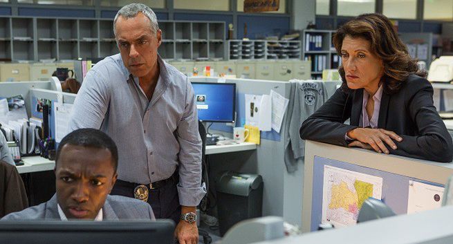 Trzeci sezon serialu "Bosch". Premiera 21 kwietnia