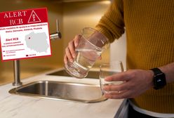 Zachodniopomorskie: bakterie coli w wodociągach. RCB wysyła alerty