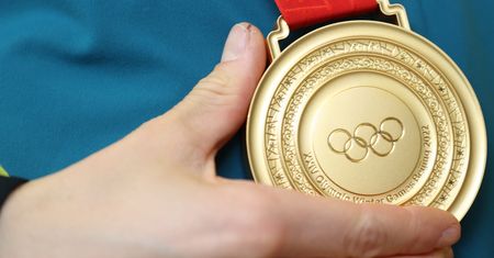 Wielka kasa lub złoto. Kosmiczne premie dla sportowców na igrzyskach