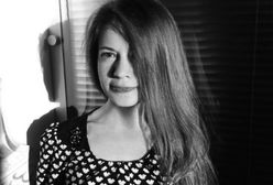 Zbiórki po śmierci dziennikarki w Kijowie. Warszawa ostatnim adresem Oksany