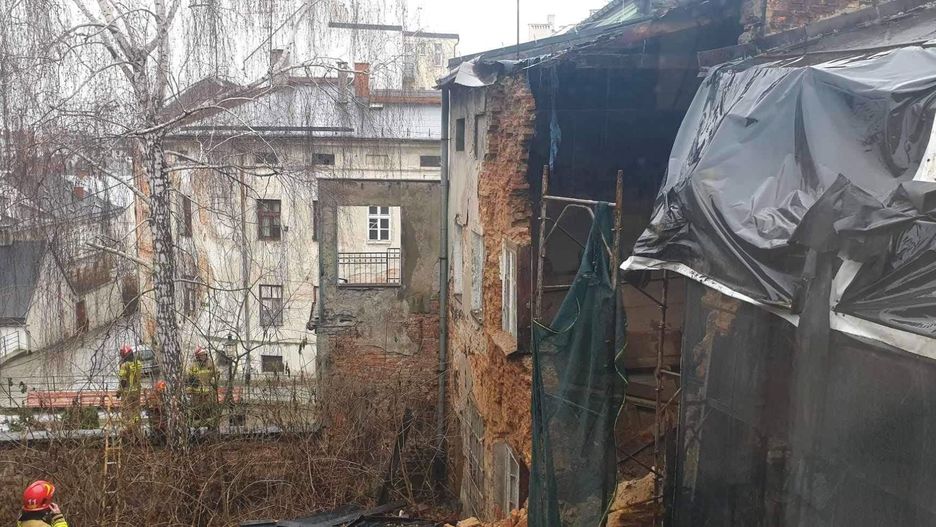 Kamienica przy ul. Celnej 4