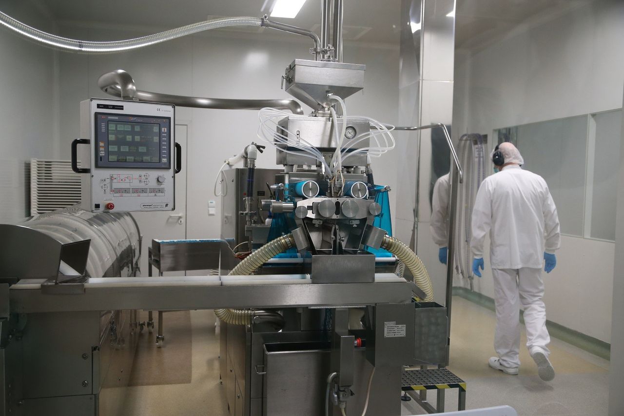 Bioinformatycy na wagę złota. Firmy farmaceutyczne rekrutują