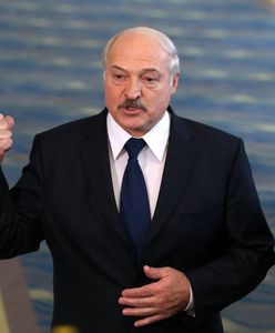 Białoruś. Aleksander Łukaszenka grozi protestującym: znajdziemy każdego