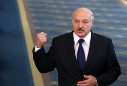 Białoruś. Aleksander Łukaszenka grozi protestującym: znajdziemy każdego