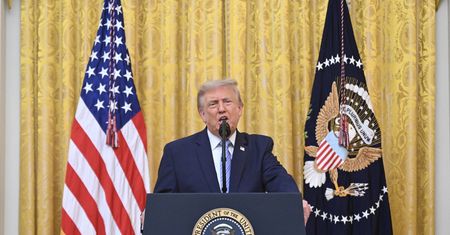 Trump chce sankcji na Iran w projekcie ustawy o sankcjach na Rosję. W Kongresie rosną obawy