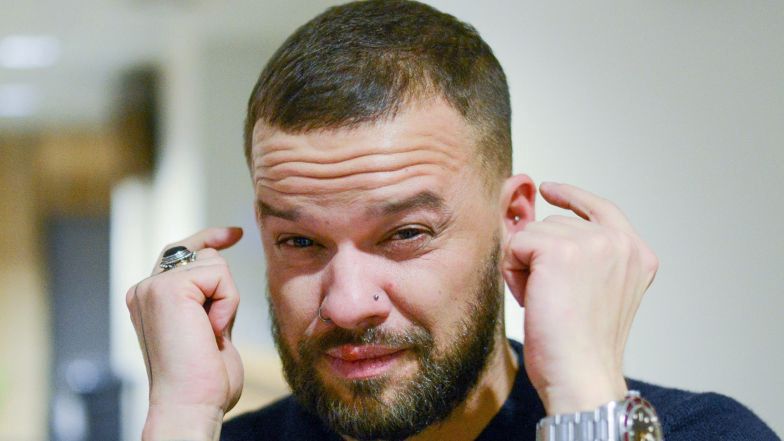 Michał Piróg