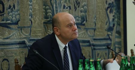 Mamy nowego ministra finansów. Oto majątek deklarowany przez Andrzeja Kosztowniaka