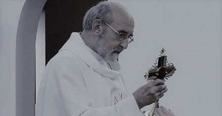 Brutalne zabójstwo księdza. Szymon K. nie trafi do więzienia?