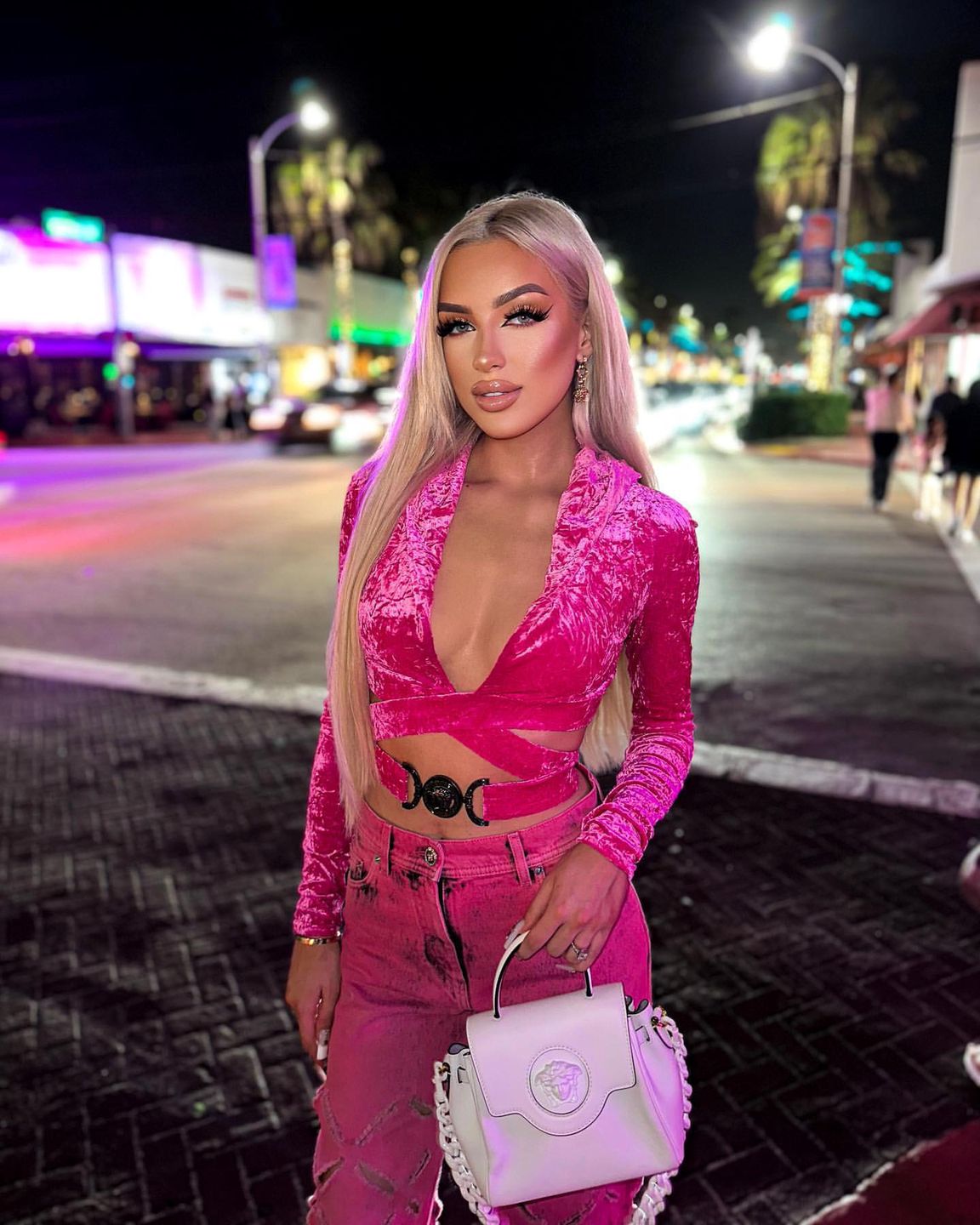 Caroline Derpienski