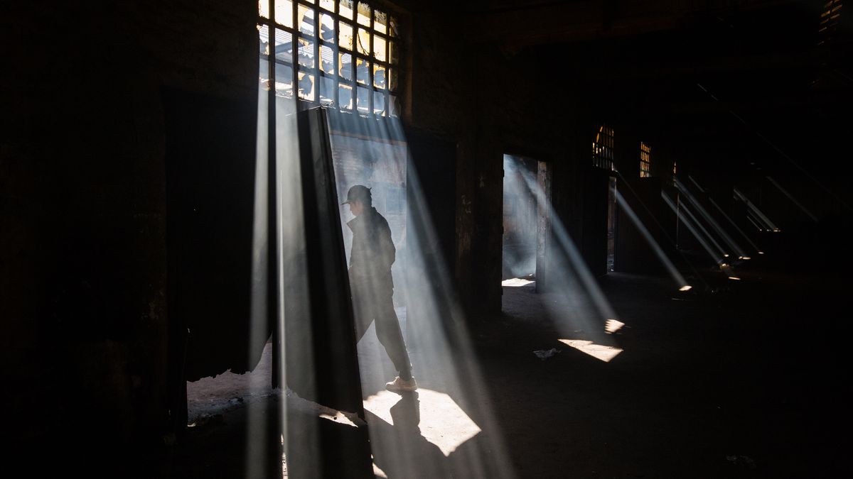 Polak nagrodzony prestiżowym stypendium im. Iana Parry'ego 1